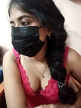 Sunitha28のウェブカメラショー