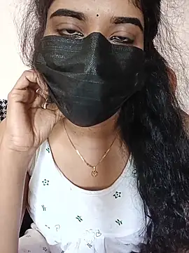 חדר צ'אט בשידור חי של Sunitha28