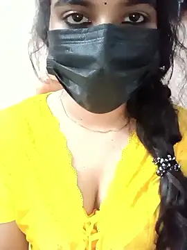 Show Webcam de Sunitha28