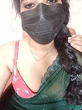 Show Webcam de Sunitha28