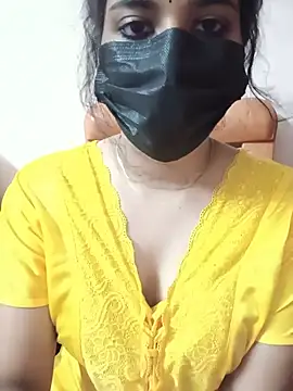 Sunitha28 网络视讯表演