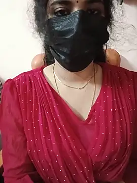 Sunitha28のウェブカメラショー