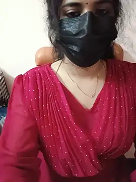 Sunitha28 – Kamerová šou