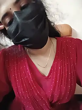 Sunitha28 Show in webcam