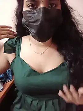 Show Webcam de Sunitha28