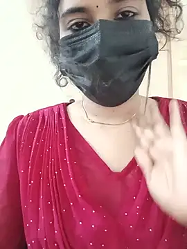 Sunitha28のウェブカメラショー