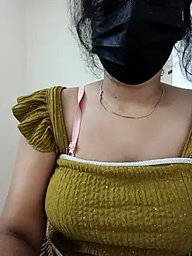 Sunitha28 在線直播表演
