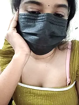 Sunitha28 网络视讯表演