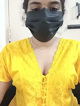 Sunitha28's Webcam Show