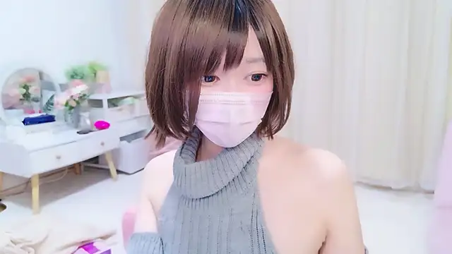 Koyuki_snowのウェブカメラショー