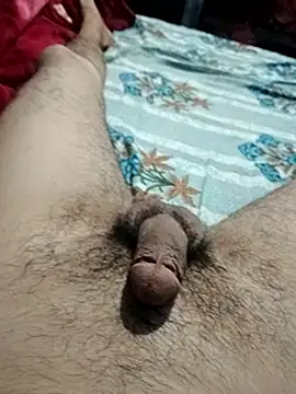 Show Webcam de M_Bull_Play_Boy
