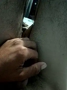 M_Bull_Play_Boy's Webcam Show