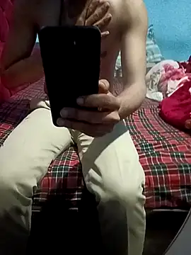 M_Bull_Play_Boy 웹캠 쇼