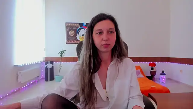 Ellina_Star: онлайн-чат