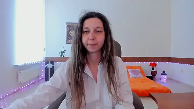 Ellina_Star 실시간 채팅방