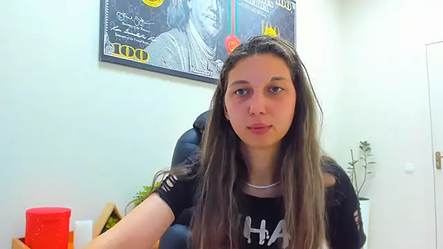 Ellina_Star's Webcam Show