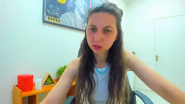 Ellina_Star Webcam Show