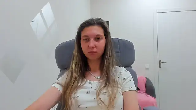 Ellina_Star's Live XXX Chat