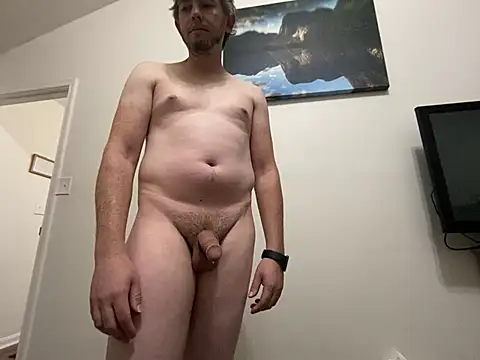 ThickDX777: διαδικτυακό σόου στην κάμερα