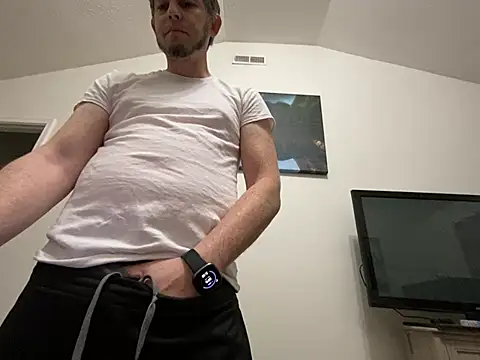 Pokazy przed kamerką – ThickDX777