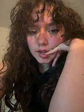 Ally_belle's Live XXX Chat