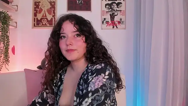 Chat +18 de Ally_belle ao vivo