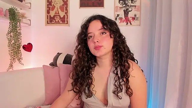 Ally_belle Chat XXX in diretta