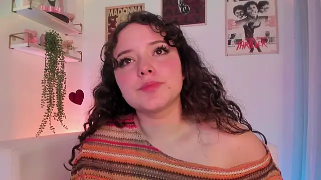 Ally_belle Chat XXX in diretta