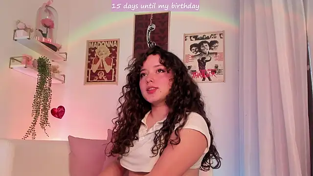 Chat XXX Live Ally_belle