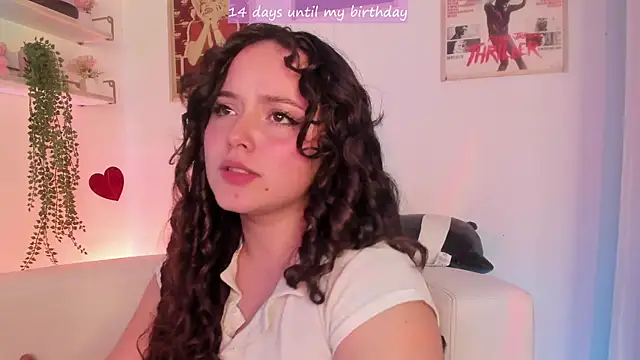 Ally_belle's Live XXX Chat