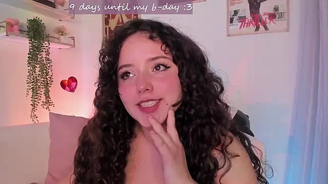 Ally_belle's Live XXX Chat