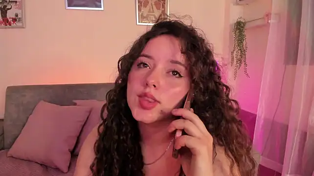 Czat XXX na żywo – Ally_belle