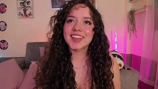 Czat XXX na żywo – Ally_belle