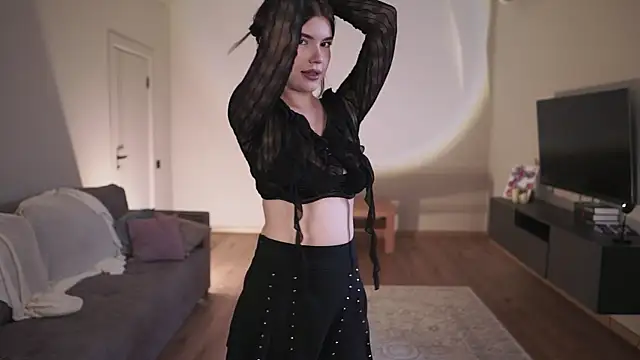 AdaBell 现场XXX聊天