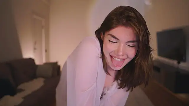 AdaBell – Live XXX-chat