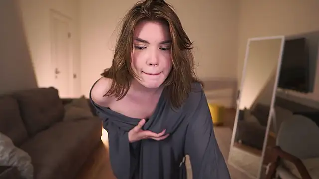 AdaBell's Live XXX Chat