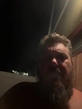 TatooedBear Show Webcam