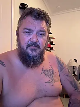 عرض كام TatooedBear