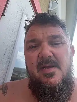 Show webcam de TatooedBear