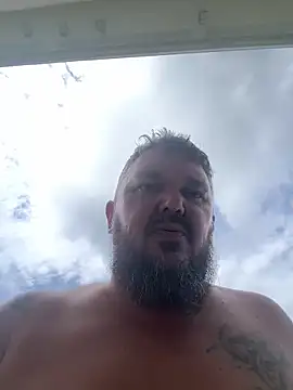 Show webcam de TatooedBear