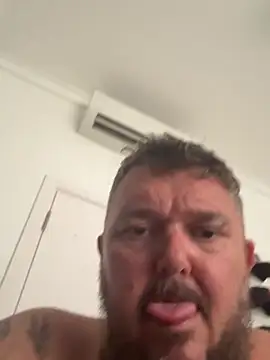 Show Webcam de TatooedBear