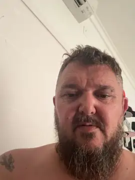 Show webcam de TatooedBear