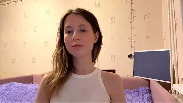 AlesiaGurevich Webcamshow