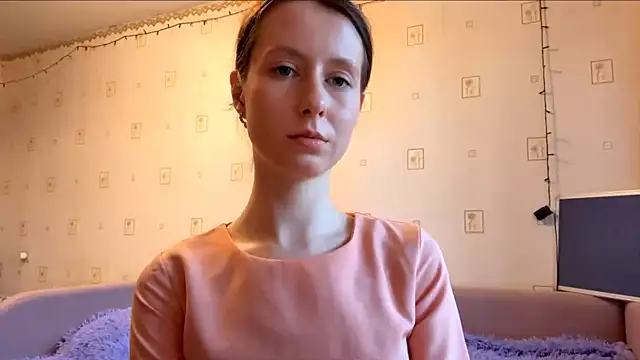 AlesiaGurevich: вебкам-шоу