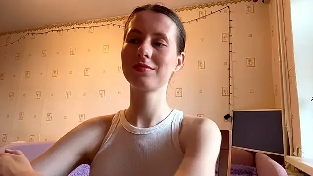 Webkamerová show AlesiaGurevich