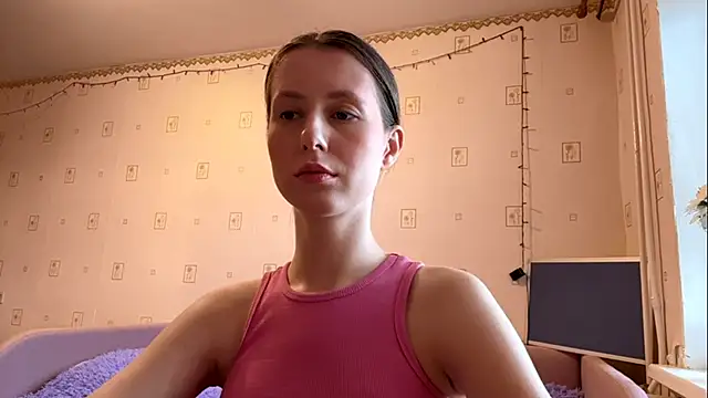 AlesiaGurevich's Live XXX Chat
