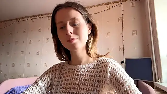 Živý XXX chat AlesiaGurevich