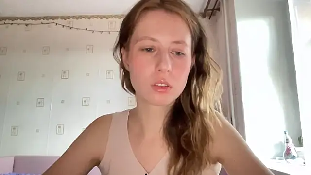 AlesiaGurevich live XXX chat