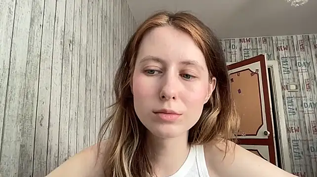 Chat +18 de AlesiaGurevich ao vivo