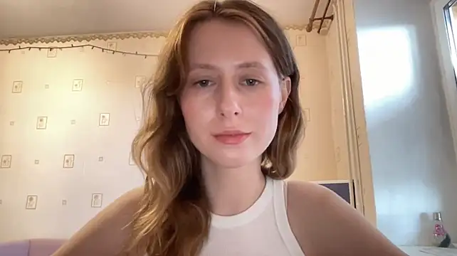 AlesiaGurevich's Live XXX Chat